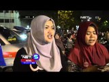 Titik Nol Kilometer Semarang Dipadati Warga Rayakan Tahun Baru - NET5