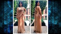 20 Times When Sunny Leone Looked Sexy And Gorgeous In A Saree