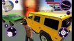 Miami Crime Simulator 2 (By Naxeex LLC) Android Gameplay HD