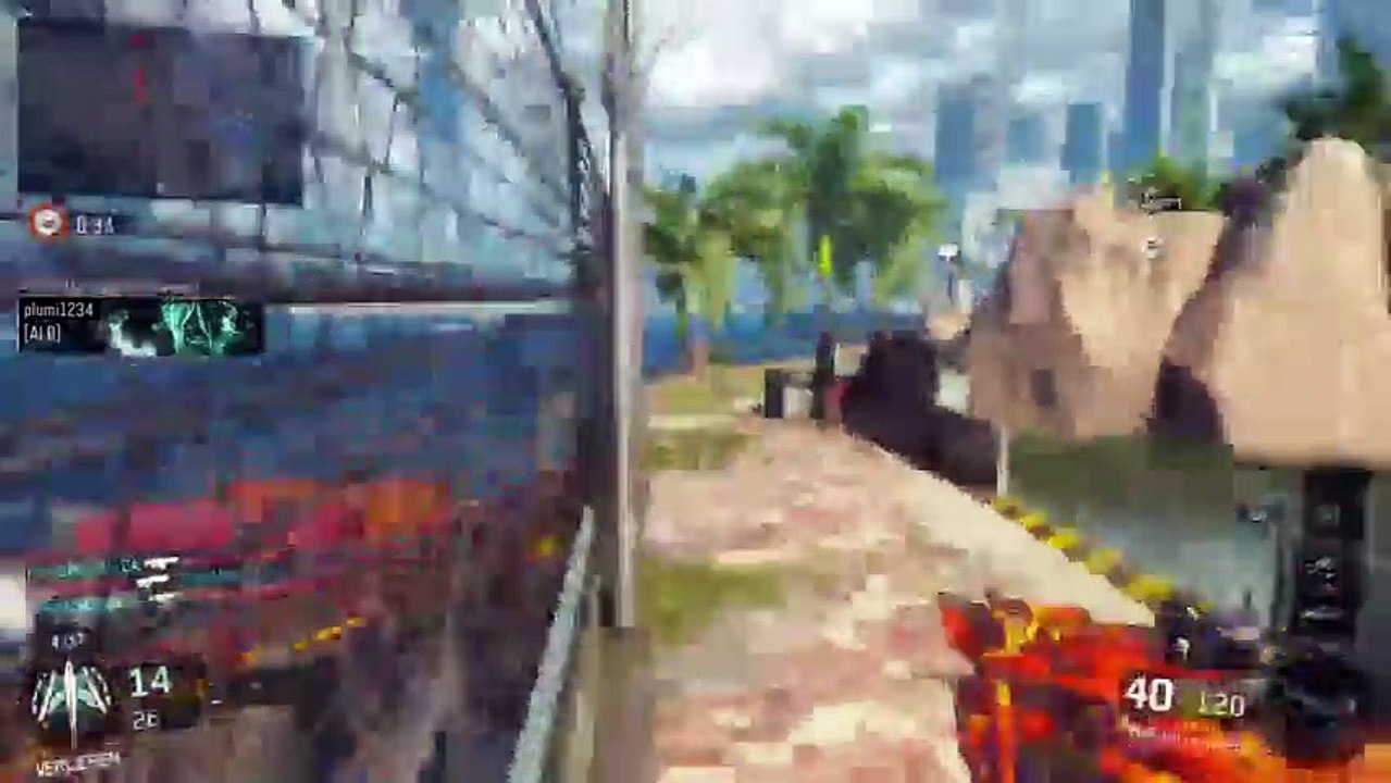 ROAD TO 75SIEGE ABBOZOCKEN