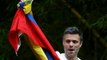 Venezuela: Lopez vows to fight on