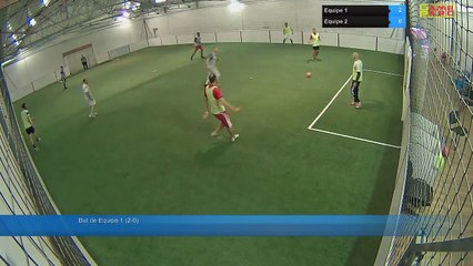 Equipe 1 Vs Equipe 2 - 08/07/17 20:43 - Loisir Poitiers - Poitiers Game Parc