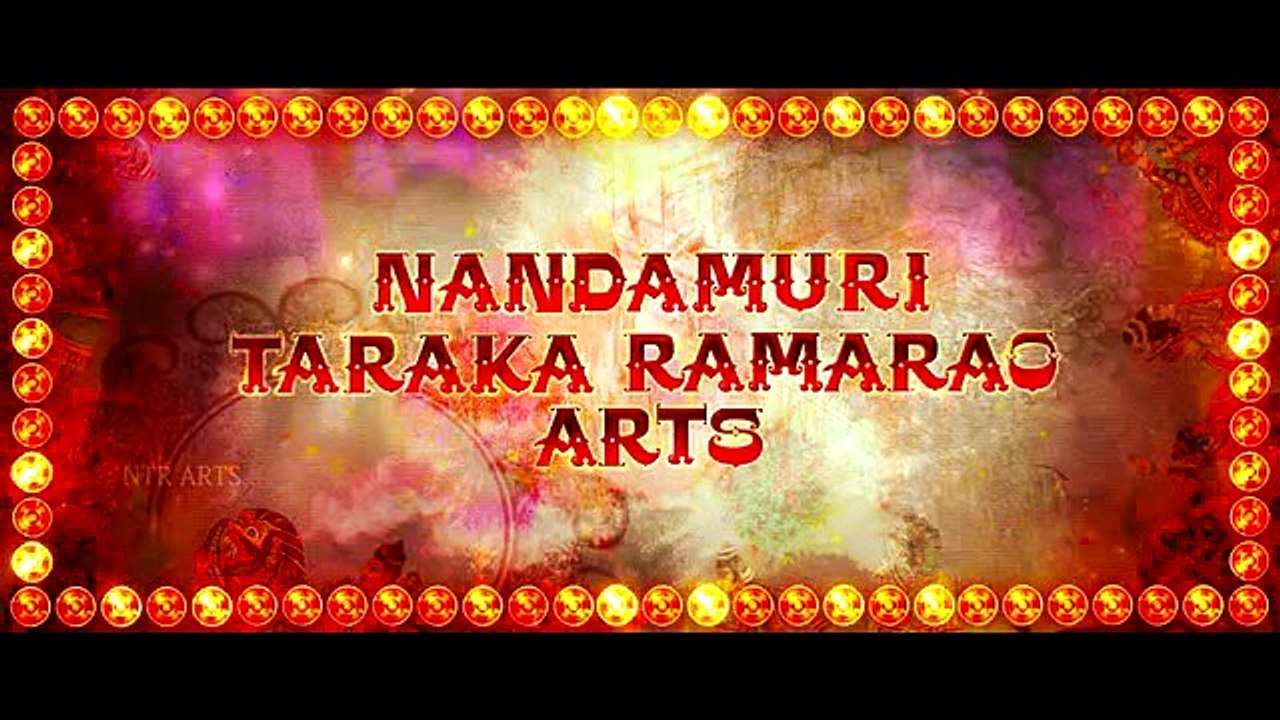 Jai Lava Kusa Teaser - Introducing JAI - NTR, Nandamuri Kalyan Ram, Bobby_New