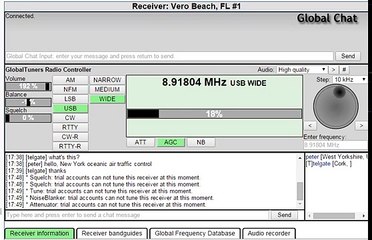 NYC OCA ATC conversation