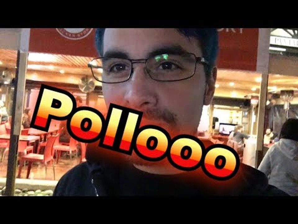 Pollooooo