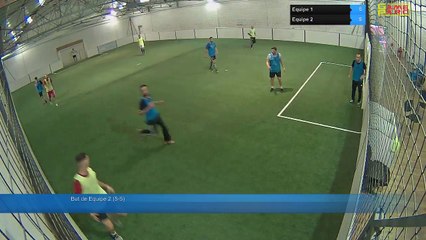 Equipe 1 Vs Equipe 2 - 08/07/17 20:56 - Loisir Poitiers - Poitiers Game Parc