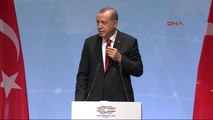 Erdoğan Suriye'de Terör Adaları Oluşmasına Izin Vermeyeceğiz - 5