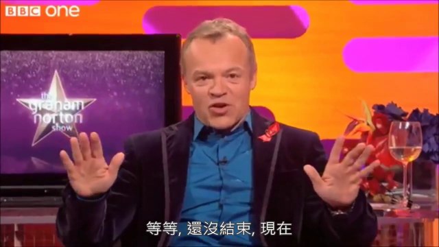 【字幕】Justin Biebers Sexy British Accent - The Graham Norton Show 2010.12
