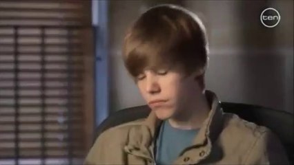 【字幕】Justin Bieber in Australia - extended 2010.04