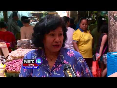 Dampak Harga BBM Turun Pada Warga - NET12