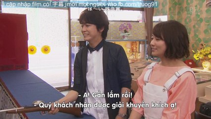 [EP09] I’m Your Destiny