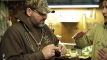 How to Tune   Retune a Goose Call for waterfowl hunting ducks and geese