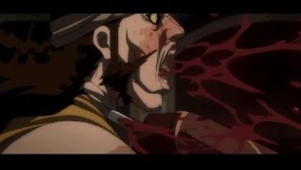 Top 5 Anime Duels to Death in 2015