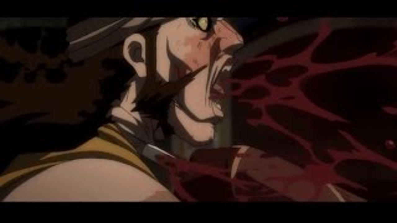 Top 5 Anime Duels to Death in 2015