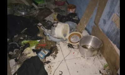 Pelaku Telah Ditangkap, Polisi Terus Lakukan Penyelidikan