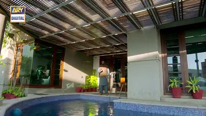 Shiza Ep 17 - 8th July 2017 - ARY Digital Drama