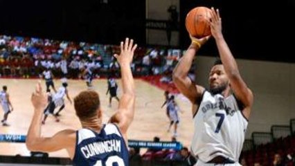 GAME RECAP: Grizzlies 91, Wizards 88