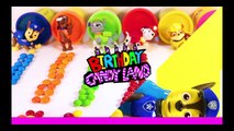 Learn Colors with Color Crayons on Wooden Base for Kids Toddlers Children | Kids Videos Co