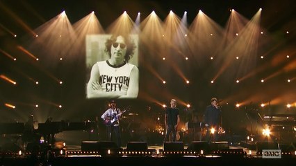 Kris Kristofferson & Tom Morello Working Class Hero [HD]