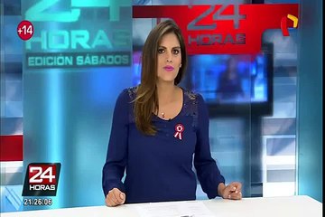 La Molina: mujer que agredió a anciano en supermercado pide perdón