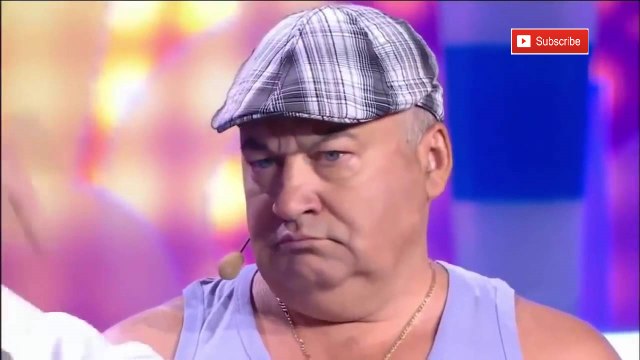 ИГОРЬ МАМЕНКО и ГЕНАДИЙ ВЕТРОВ - ПРОБЛЕМА. Юмор