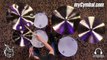 Crescent 20 Trash Crash Cymbal by Sabian 1681g Played by Stanton Moore (S20T 1110316T)