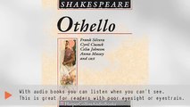 Listen to Othello Performance by William Shakespeare, narrated by Cyril Cusack, Anna Masse