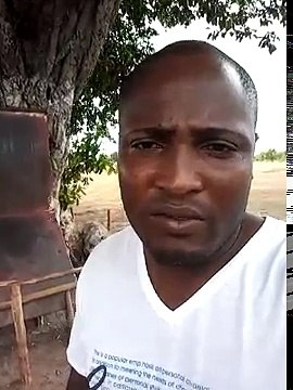 Mulembeira do Dr. Jonas Savimbi