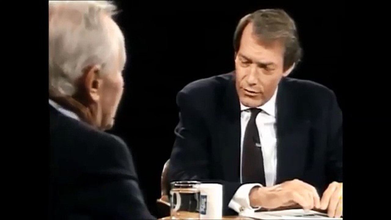 Jack Lemmon Talks About Marilyn Monroe