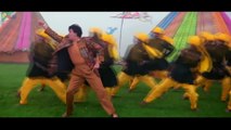 Purab Se Chali Video Song _ Saajan Ki Baahon Mein -  HD