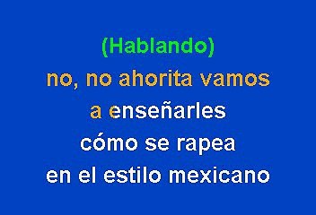 Lupillo Rivera - El barzon (Karaoke)