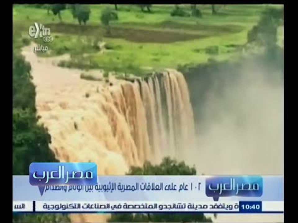 #مصر‪_‬العرب | الحلقة الكاملة | 25 ديسمبر 2014...