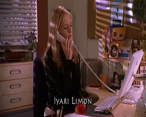 Buffy The Vampire Slayer S07E12 Potential