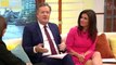 Susanna Reid dies a little inside every time Piers Morgan opens his mouth...