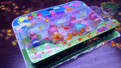 Casa cerdo para y ✓ casa Peppa Pig Peppa Peppa de George