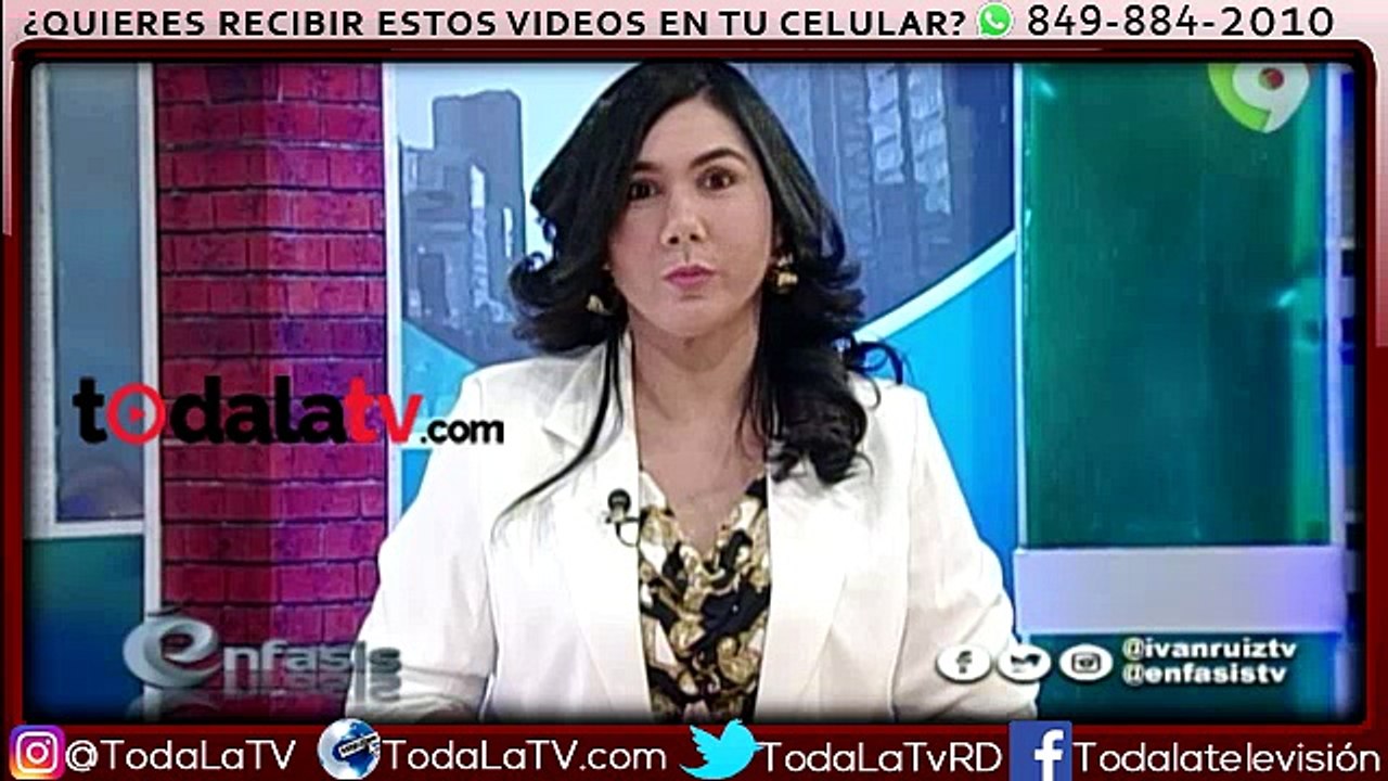 La evasión fiscal de impuestos-Investigación Confidencial-Énfasis-Video