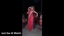 gazab ka dance - sapna choudhary ko fail kar rahi hai ye ladki | Dekhkar sapna ko bhul jaoge