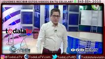 Ángel Rondón la pieza clave de Odebrecht-Nuria-Video