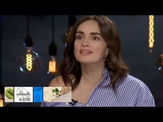 Nacho Libre fue la entrada de Ana de la Reguera a Hollywood | El Minuto que cambió mi destino