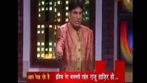 raju srivastav short non veg comedy| must watch