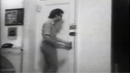 My name is Klaus Nomi, and now you have to die.