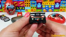 Des voitures défi Oeuf Finlandais amusement amusement enfants à Il jouets Puzzle disney pixar 2 mcmissile shopkins surprise