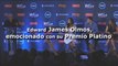 Edward James Olmos: el Premio de honor de los Platino 