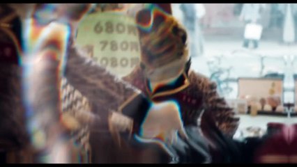 [TRAILER 1 ] GINTAMA [LIVE ACTION 2017 - 07 -14]映画『銀魂』予告1【HD】2017年7月14日(金)公開