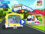 Aplicación Mejor autobuses versión parcial de programa Dr. controlador para Niños Pandas ipad ellie