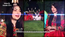 Dera muda oshwa... Gul Panra & Hashmat Sahar Pashto song 2015