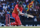 Sri Lanka vs Zimbabwe 5th ODI Highlights 2017