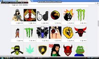 Equipo emblema cómo en línea imágenes para subir Gta 5 rockstar social club editor tutorial / gu