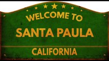 Santa Paula Water Softener System