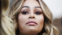 Blac Chyna Gets Restraining Order Against Rob Kardashian & Is Asked About Strangling Allegations